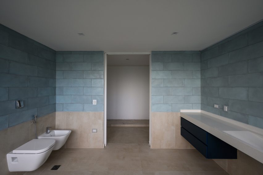 S_estudio designs Casa Genaro