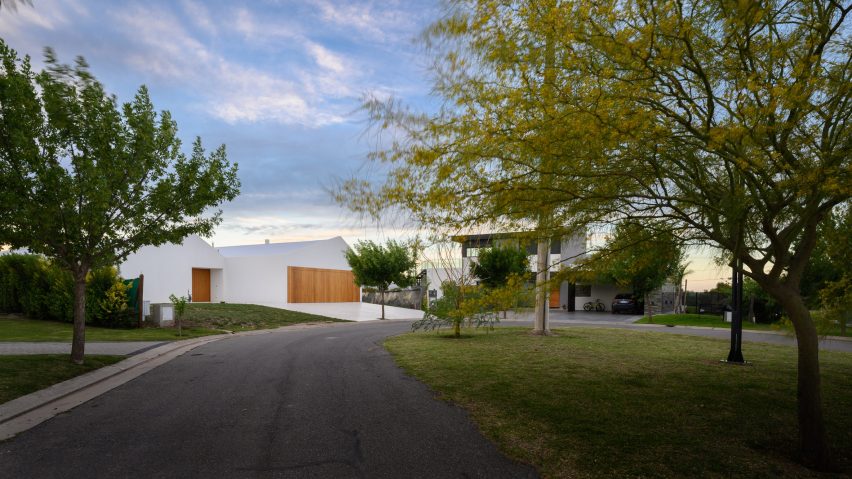 S_estudio designs Casa Genaro