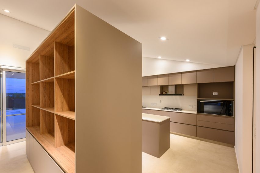 S_estudio designs Casa Genaro