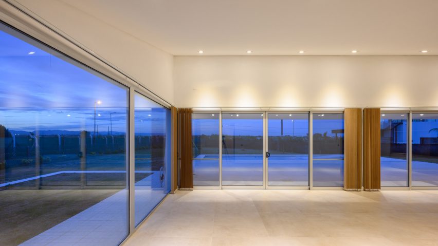 S_estudio designs Casa Genaro
