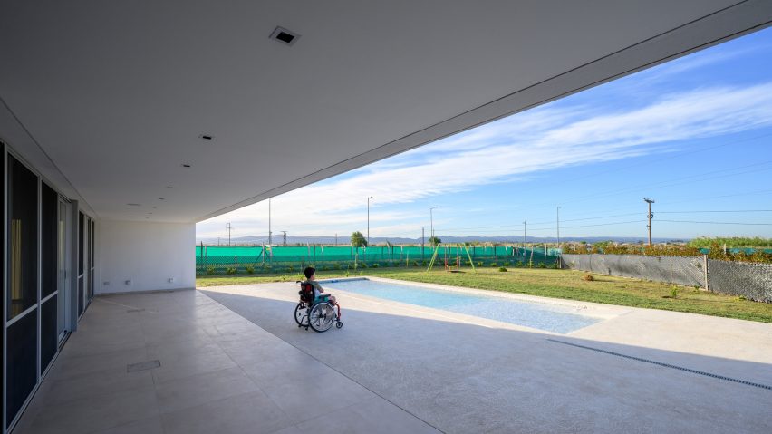 S_estudio designs Casa Genaro