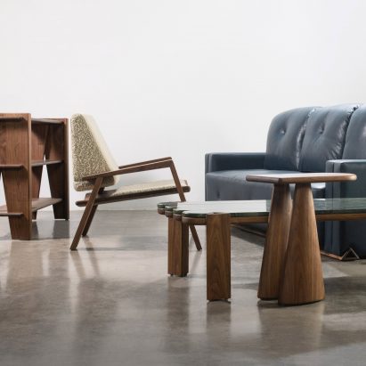 Shapes From Home collection by Levi Christiansen