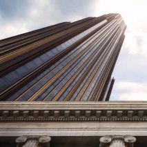 Commenter says the architecture profession is “undervalued and underpaid”