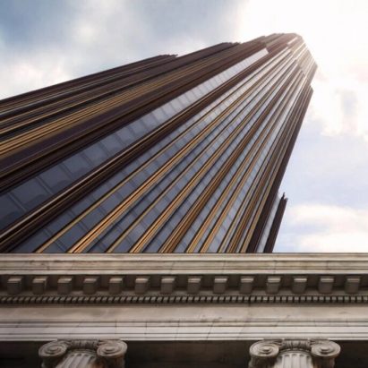 Commenter says the architecture profession is “undervalued and underpaid”
