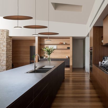 Sky Dome pendant lighting by Pablo Designs