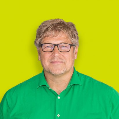 Stephen Barrett of RSHP