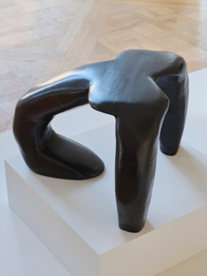 Wood laminated furniture