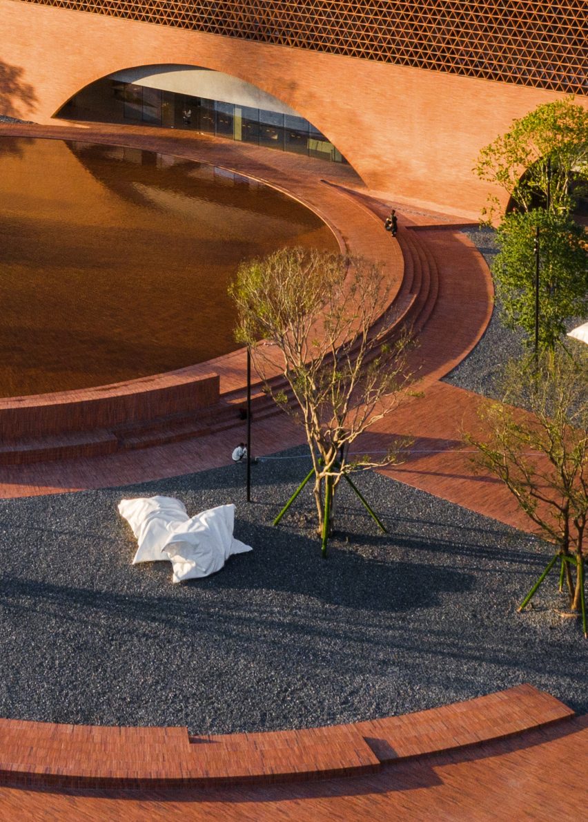Landscape architecture