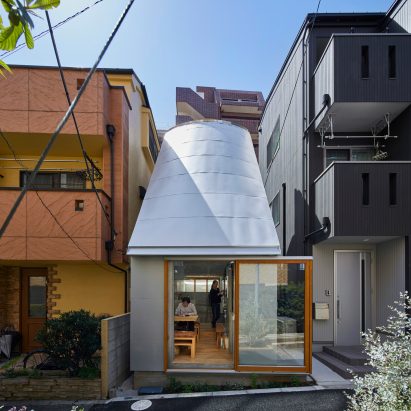 Tiny houses roundup