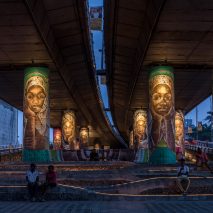 Columns by Papa Omotayo