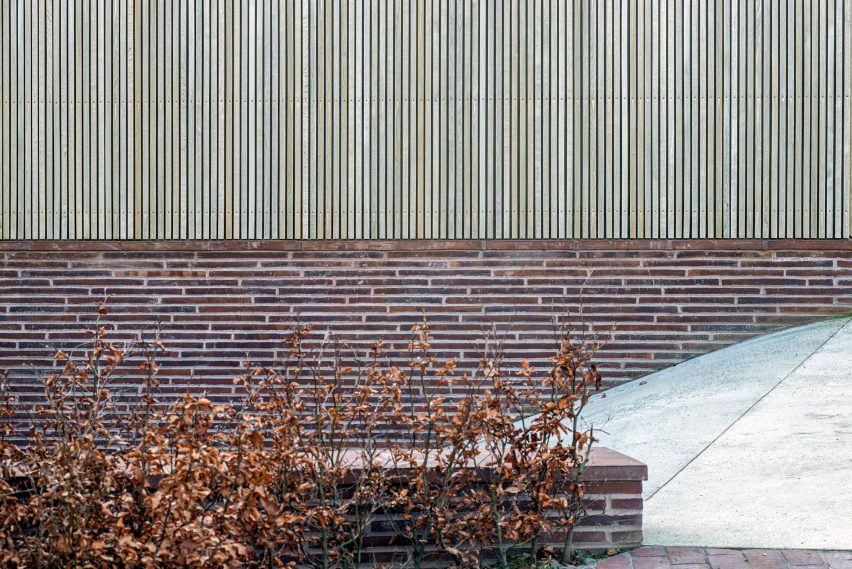 Villa E by CF Møller Architects