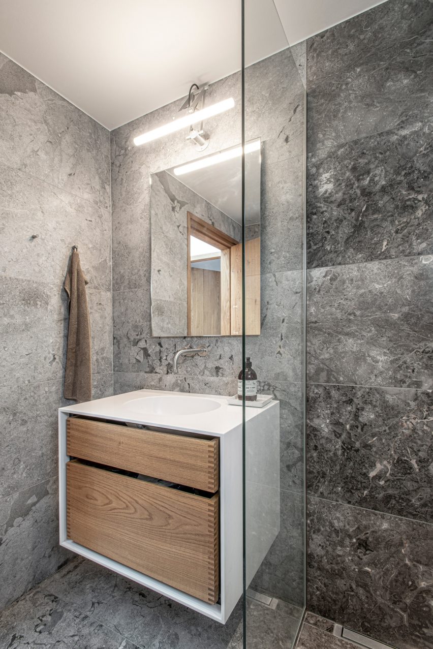 Villa E by CF Møller Architects