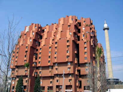 Walden 7