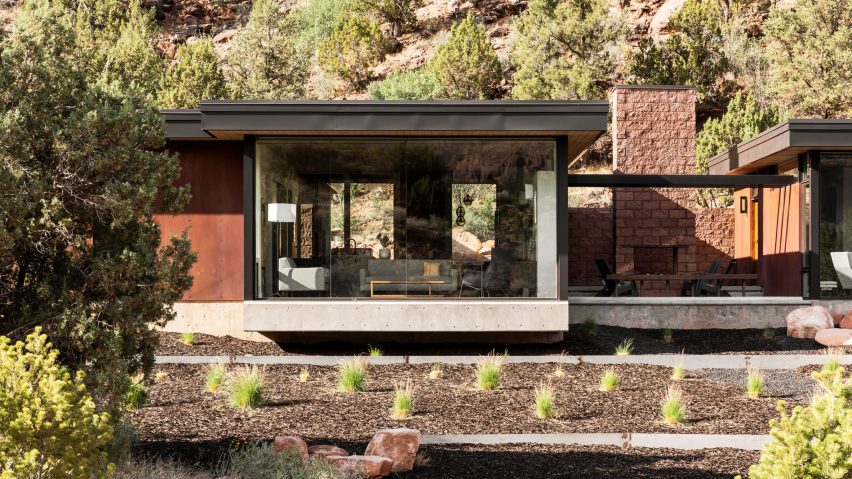 Watchman by Imbue Design