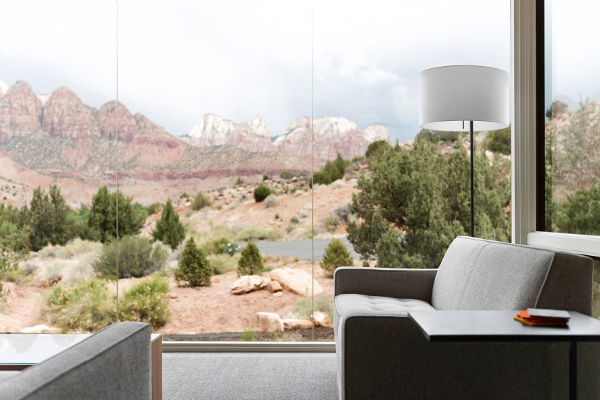 Watchman by Imbue Design