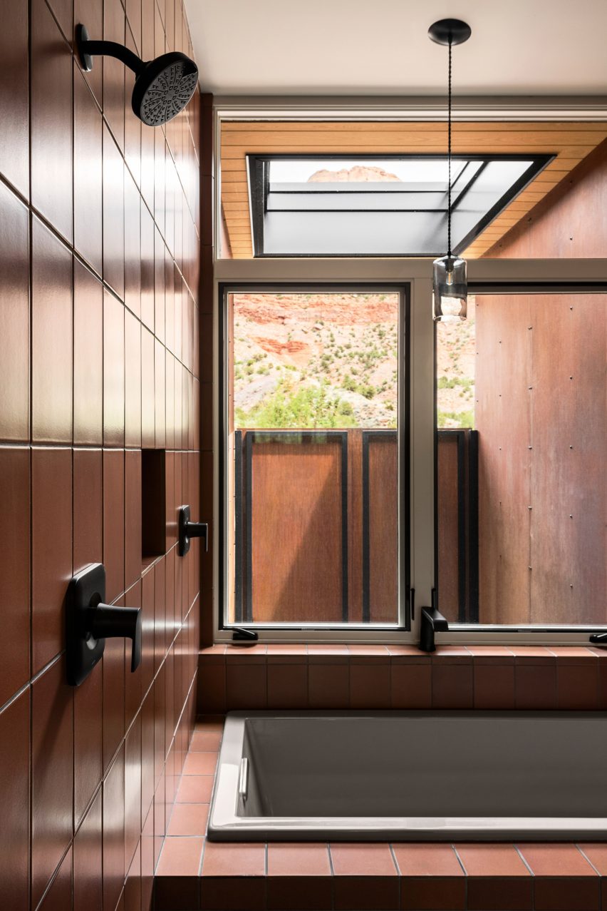 Watchman by Imbue Design