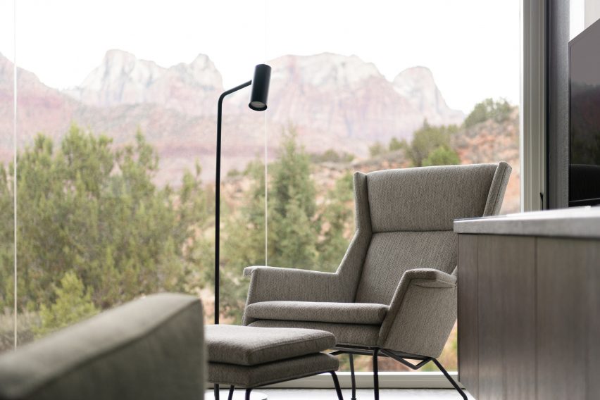 Watchman by Imbue Design