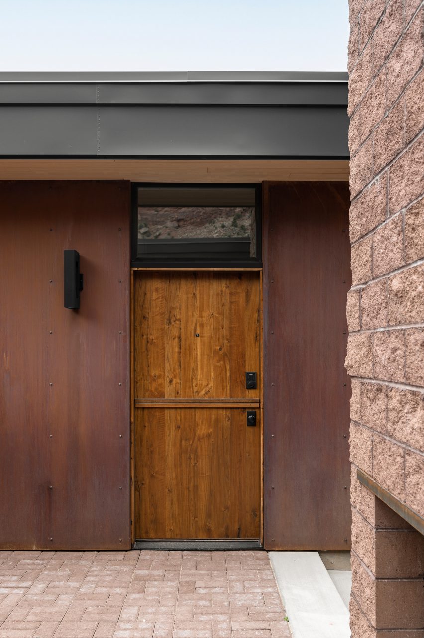 Watchman by Imbue Design