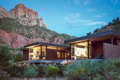 Watchman by Imbue Design