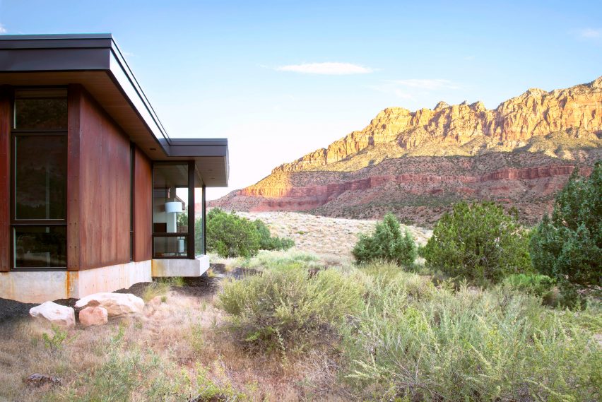 Watchman by Imbue Design