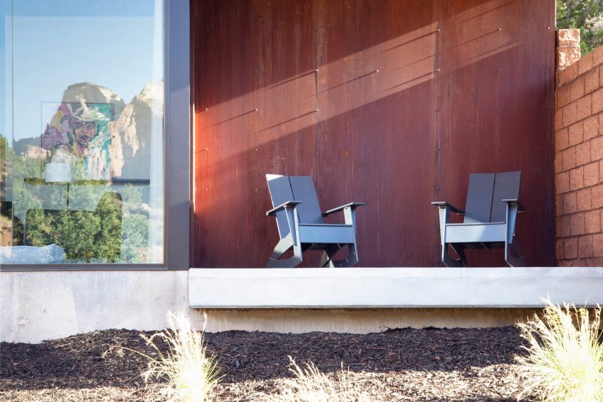 Watchman by Imbue Design