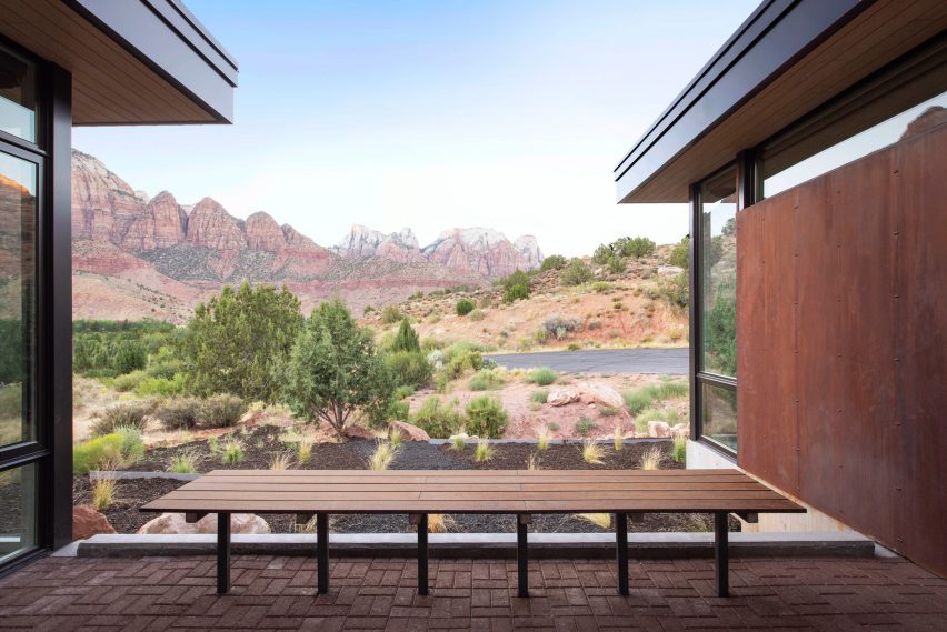 Watchman by Imbue Design
