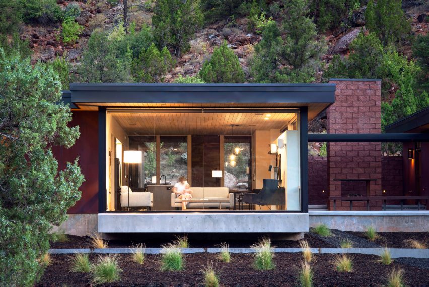 Watchman by Imbue Design