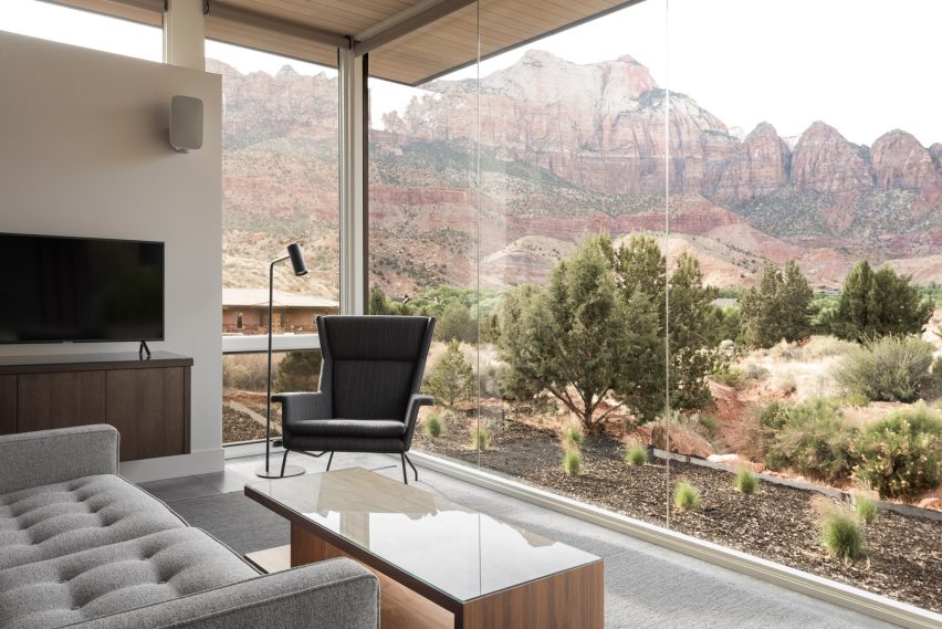 Watchman by Imbue Design