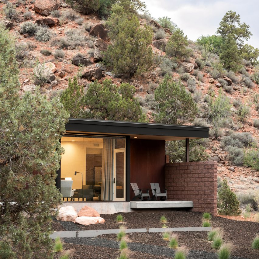 Watchman by Imbue Design