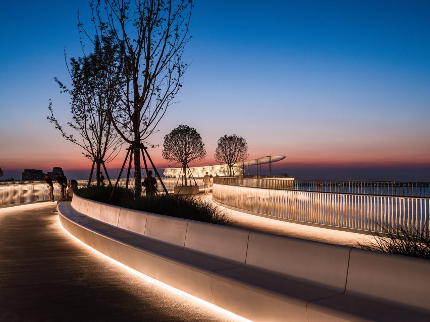 Yuandang Bridge