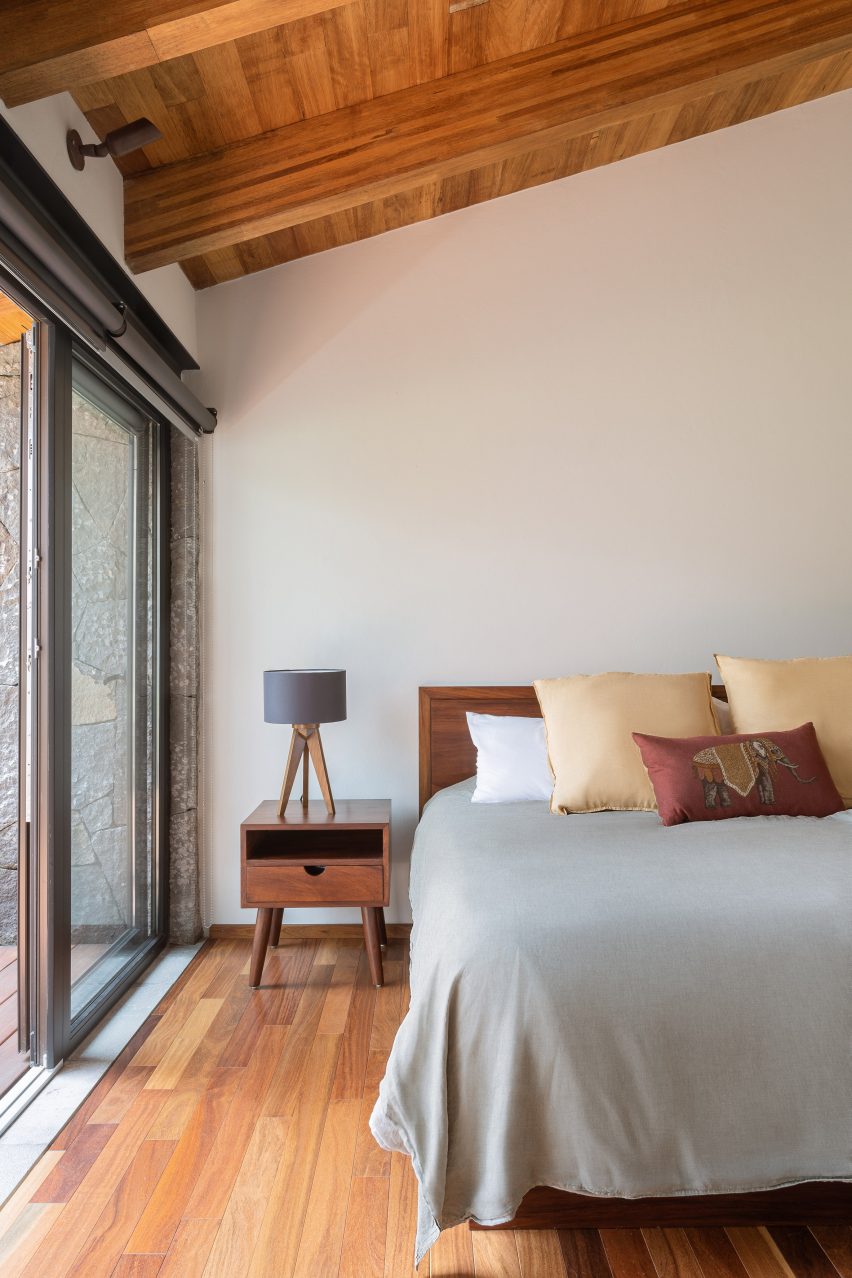 Avandaro 333 by Zozaya Arquitectos