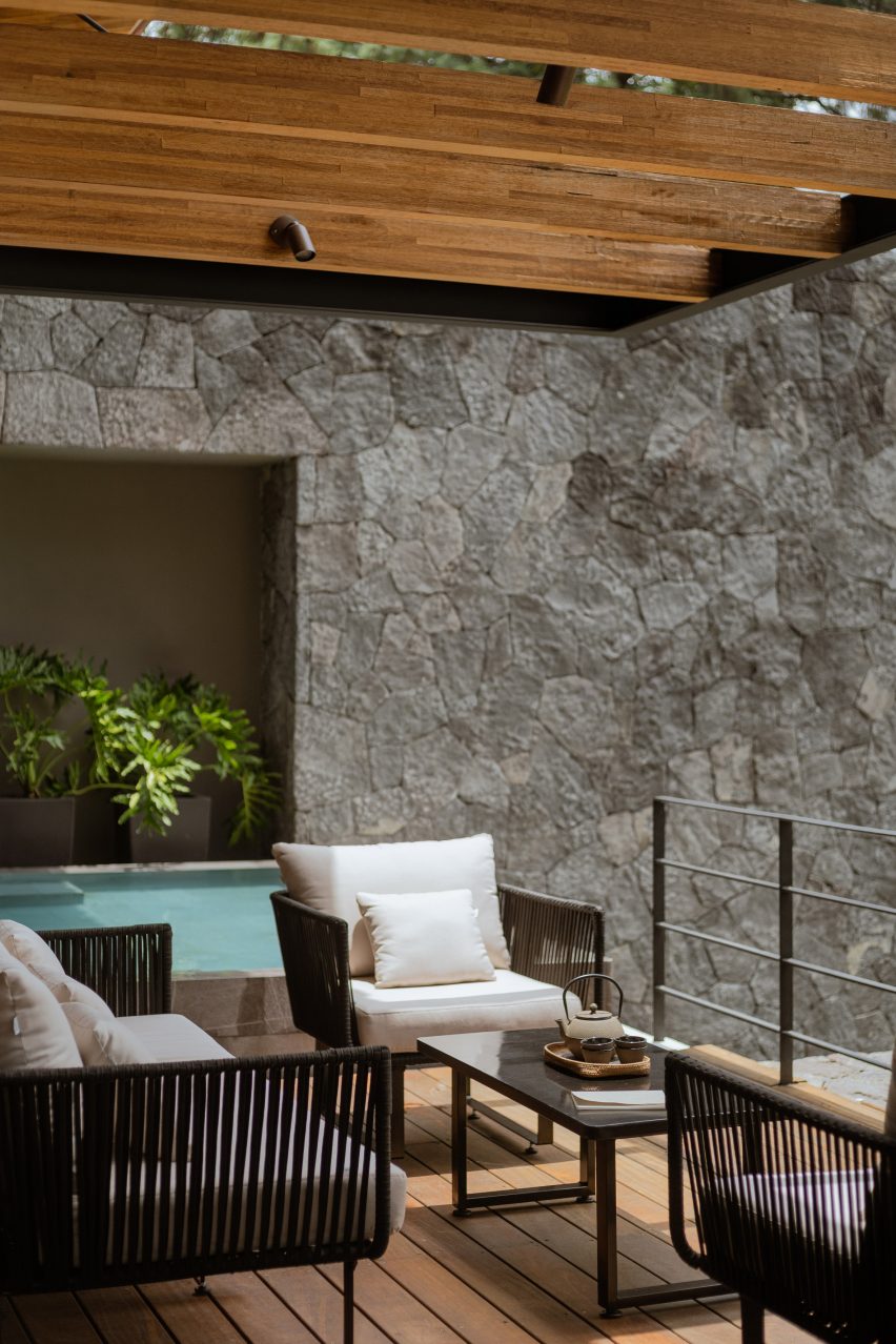 Avandaro 333 by Zozaya Arquitectos