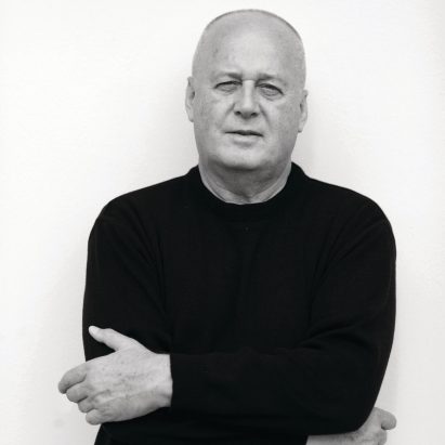 Dezeen Awards 2022 judge Alberto Alessi