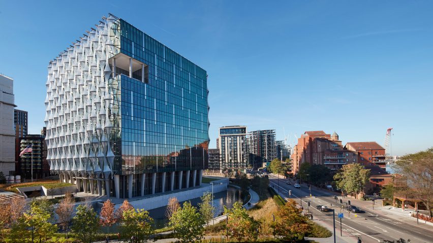 AIA reveals winners of 2022 Architecture Awards