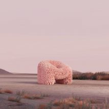 Stockholm Design and Architecture Talks explore sustainability and the metaverse