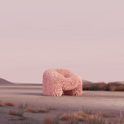 Stockholm Design and Architecture Talks explore sustainability and the metaverse