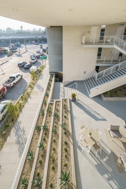 11 NOHO Brooks Scarpa Courtyard