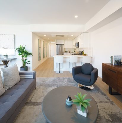 11 NOHO Brooks Scarpa Apartment Interior