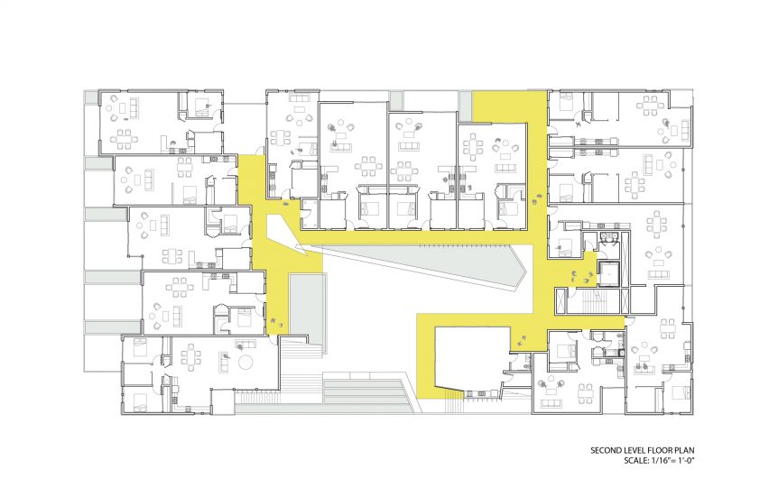 11 NOHO Brooks Scarpa Plans