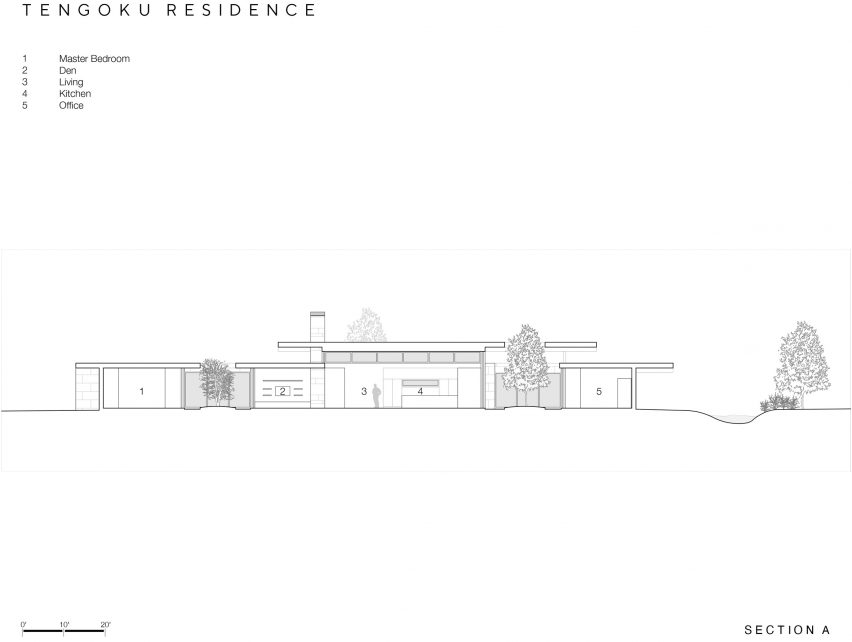CLB Tengoku Jackson Hole plans