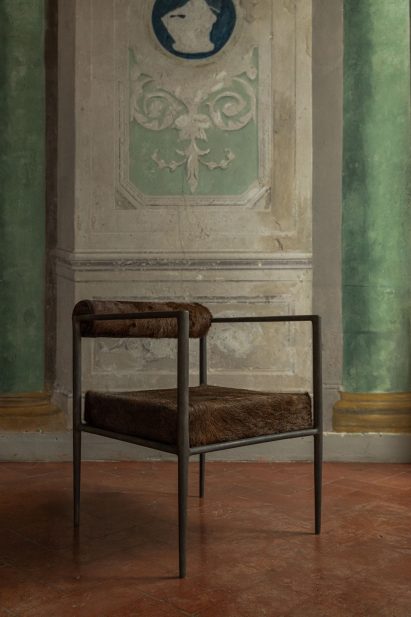 Furniture by Rick Owens