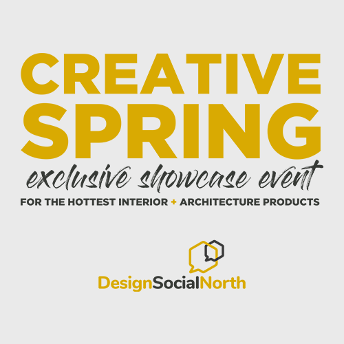 Creative Spring