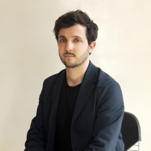 Dezeen Awards 2022 judge Gonzalo Hererro Delicado