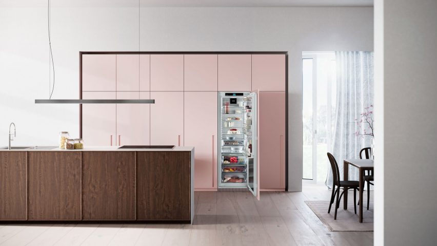 Kbb Birmingham 2022 presents latest products from kitchen, bedroom and bathroom brands