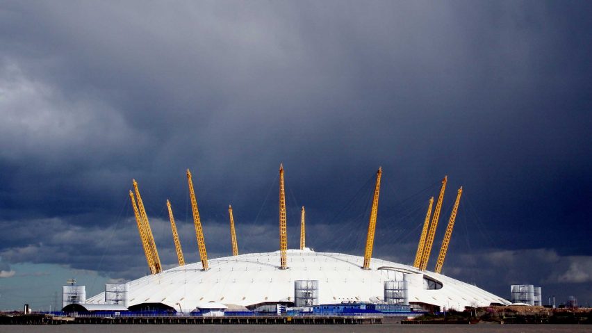 Millennium Dome