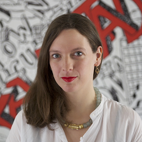 Dezeen Awards 2022 judge Paloma Strelitz