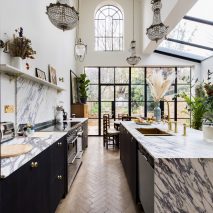 Competition: win a £500 voucher to spend at a Plum Guide home
