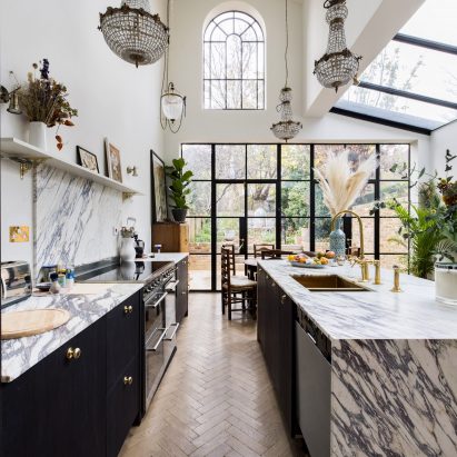 Competition: win a £500 voucher to spend at a Plum Guide home