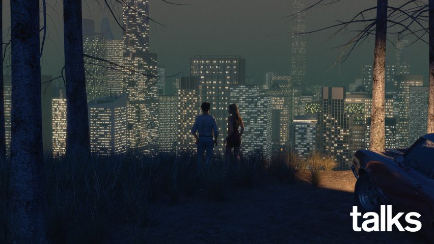 Building the Metaverse