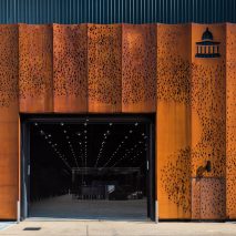 UCL Pearl by Penoyre & Pasad